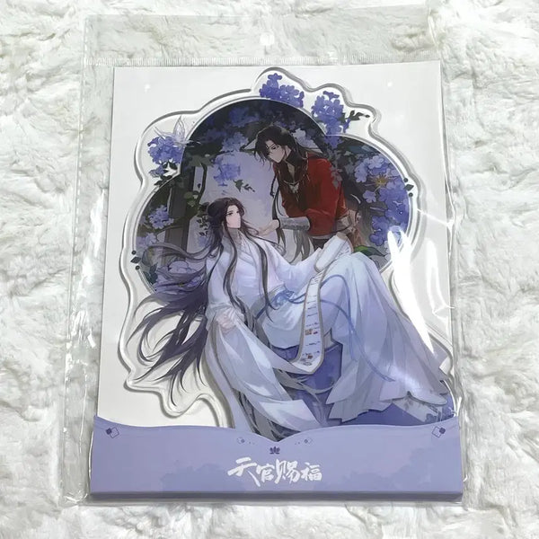 [BUNJANG] Heaven Official's Blessing Acrylic Stand / 천관사복 아크릴 스탠드
