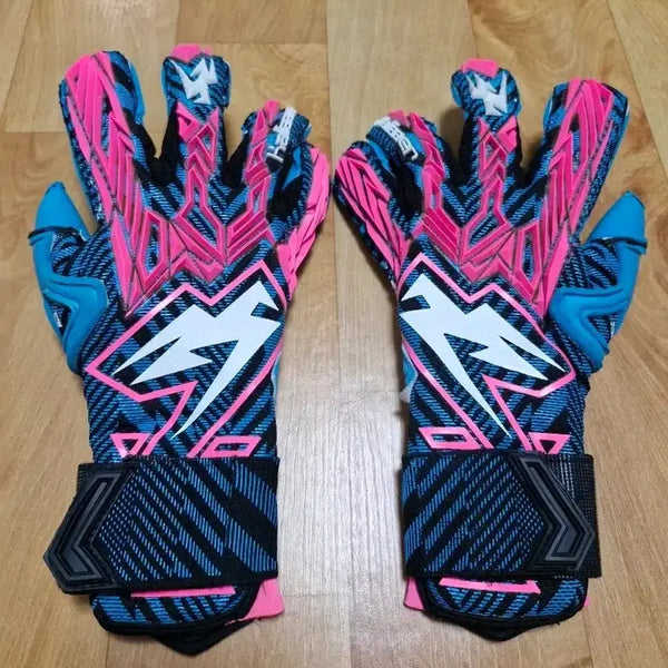 [BUNJANG] KA Kallia PWR Pro Size 7 Goalkeeper Gloves / KA 칼리아 PWR Pro 7호 골키퍼 장갑