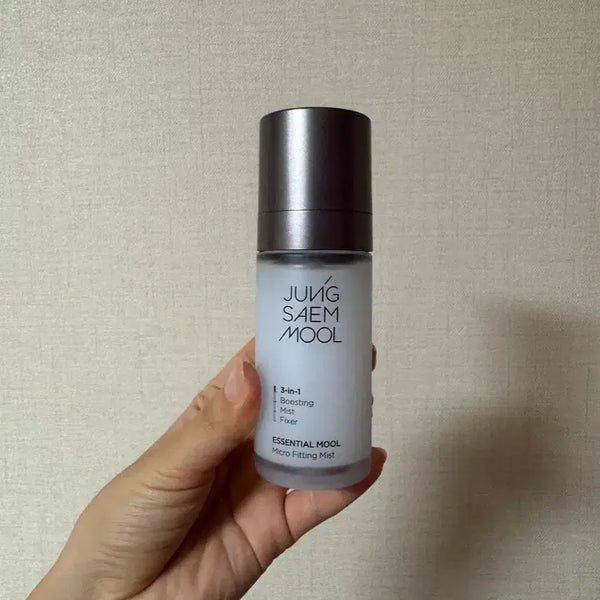 [BUNJANG] Jung Saem Mool Essential Water Peeling Mist / 정샘물 에센셜 물필링 미스트