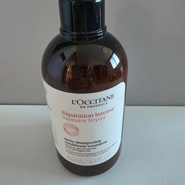 [BUNJANG] L'Occitane Intensive Repair Conditioner Treatment 250ml / 록시땅 인텐시브 리페어 컨디셔너 트리트먼트 250ml