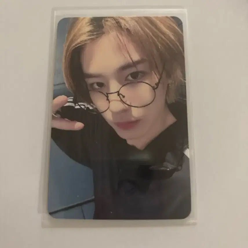 [BUNJANG] BOYNEXTDOOR Leehan NO WRONG MUSIC VIDEO POB Photocard / 보이넥스트도어 이한 노장르 뮤브 2차 미공포 포카 판매 양도