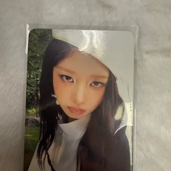 [BUNJANG] IVE Rei Photocard / 아이브 레이 포토카드
