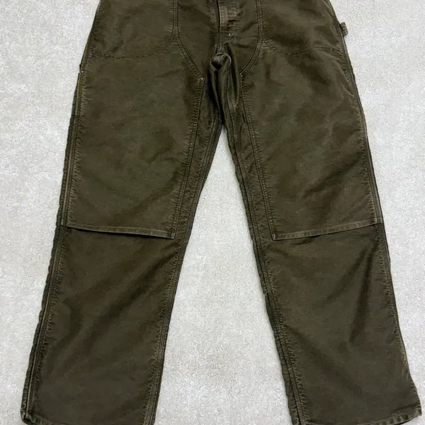 [BUNJANG] Maison Margiela Pants Size 48 / 메종 마르지엘라 팬츠