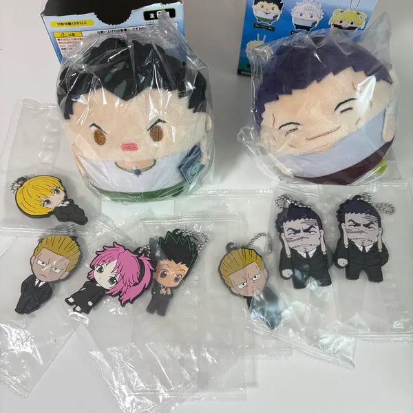 [BUNJANG] Hunter x Hunter Bundle Set / 헌터헌터 일괄