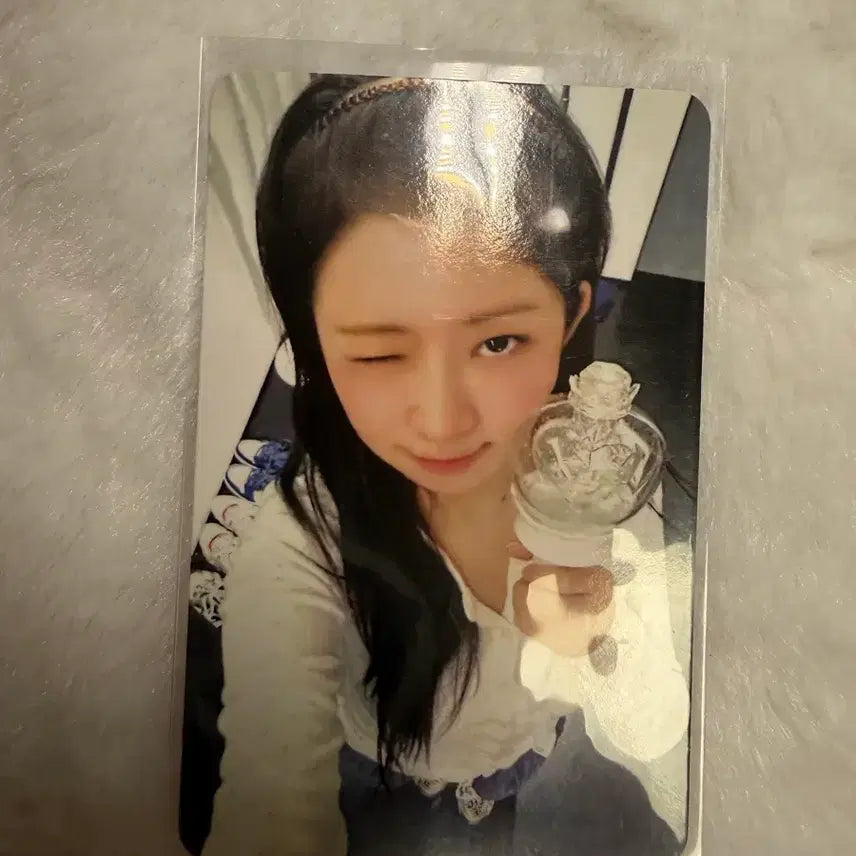 [BUNJANG] IVE Rei Photocard / 아이브 레이 포토카드
