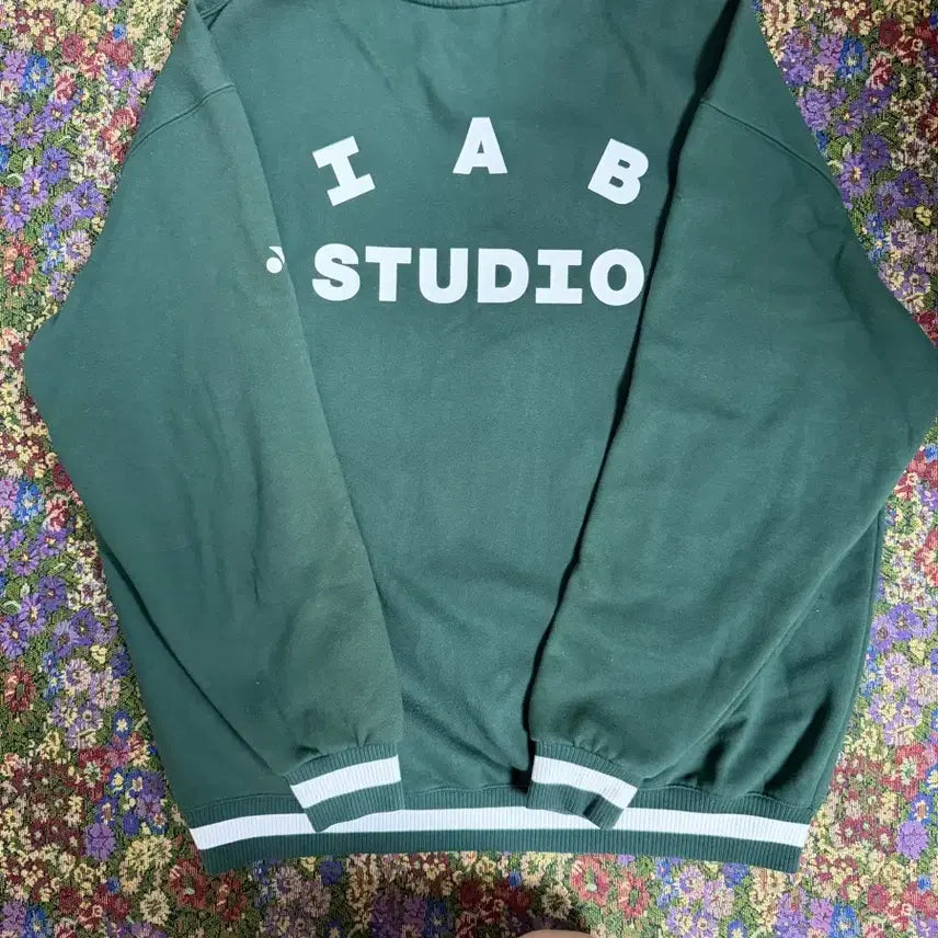 [BUNJANG] IAB Studio Yonex Collaboration T-Shirt 2XL / 아이앱 요넥스