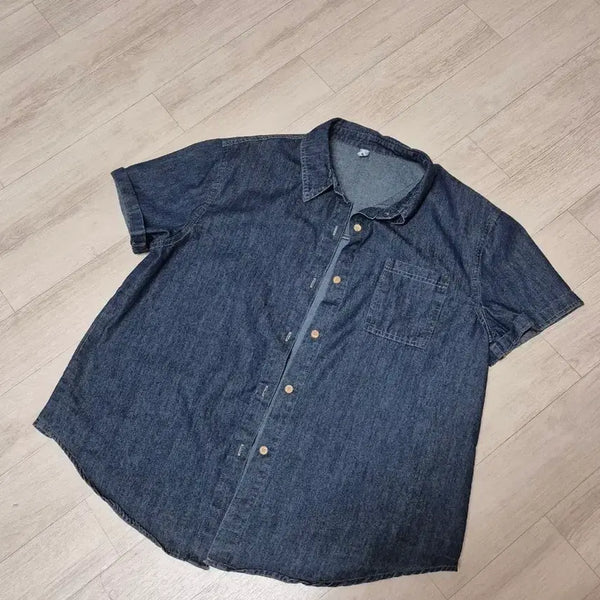 [BUNJANG] Free Size South Clothes / 남방 free