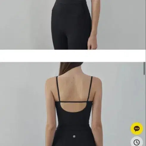 [BUNJANG] Deviwear Crop Top Bundle Set / 데비웨어 크롭탑 2개일괄