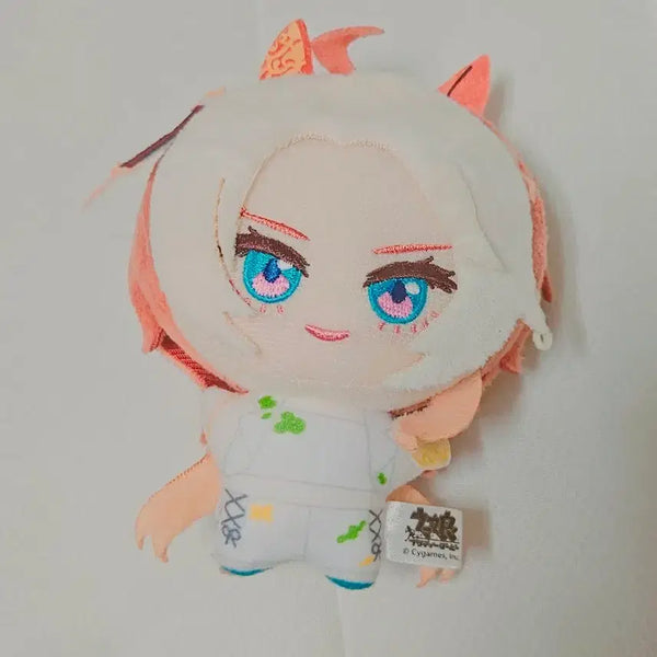 [BUNJANG] Umamusume Orfevre Painter Plush / 우마무스메 오르페브르 페인터 누이 판매 양도