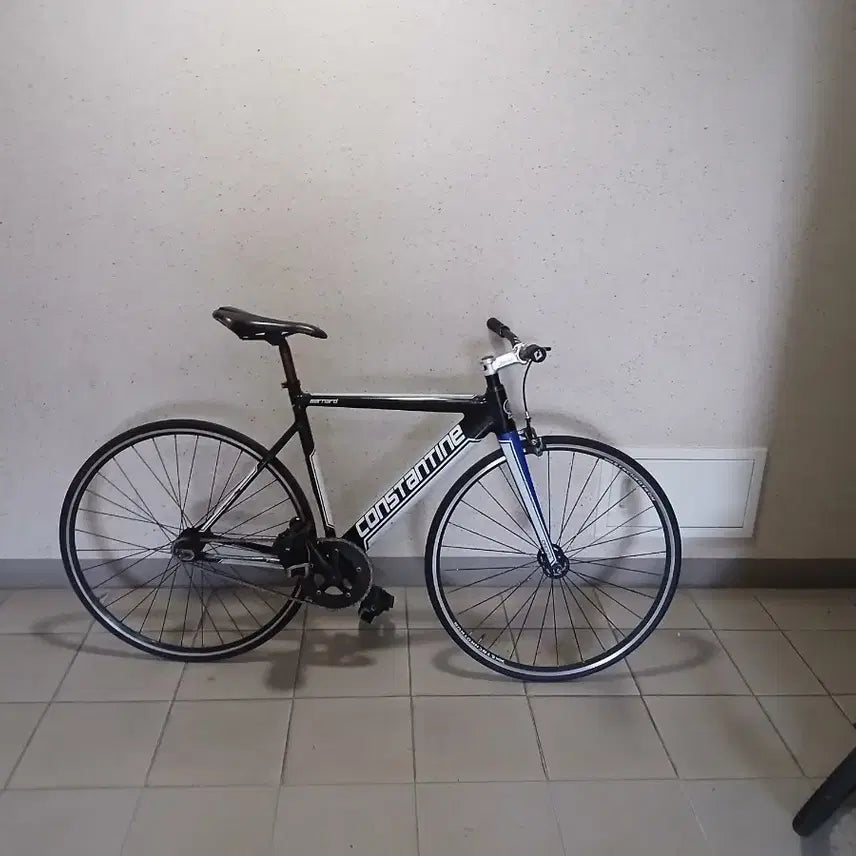 [BUNJANG] Konstantin Bernard 2016 Fixed Gear Bicycle / 콘스탄틴 버나드16년식 판/대 네고가능