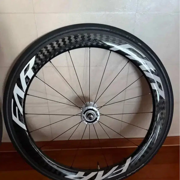 [BUNJANG] DT Swiss 60mm Rim Clincher Wheelset / 디티파스포츠 60림 판매합니다