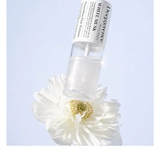 [BUNJANG] Deepersense Perfumed Hair Mist White Musk, Perfume Soap, Keyring / 미개봉*무료배송) 딥퍼랑스 퍼퓸 헤어미스트 화이트 머스크 ,퍼퓸솝 + 키링