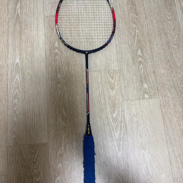 [BUNJANG] Victor Hypernano X900 Badminton Racket / 빅터 하이퍼나노 x900