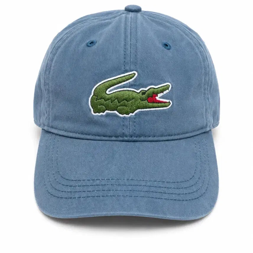 [BUNJANG] Lacoste Baseball Cap / 라코스테 볼캡 모자