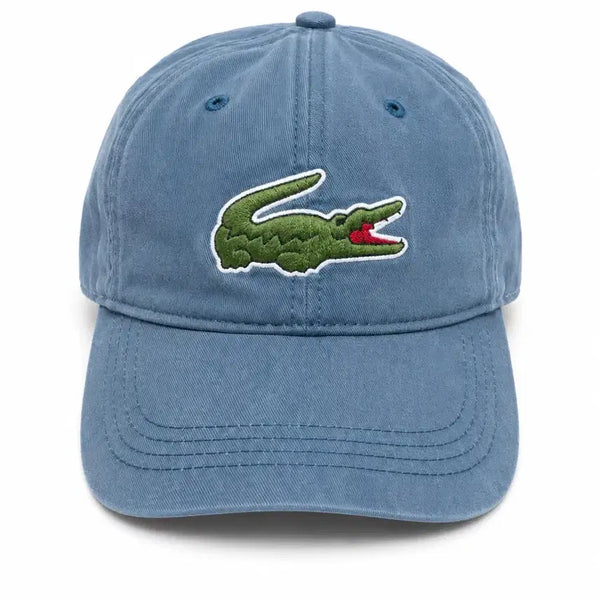 [BUNJANG] Lacoste Baseball Cap / 라코스테 볼캡 모자