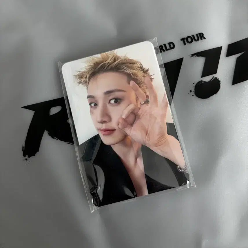 [BUNJANG] Stray Kids SKZOO Concert Entrance Gift Photocard Full Set / 스키즈 8/2 막막콘 입장기프트 포카 풀셋