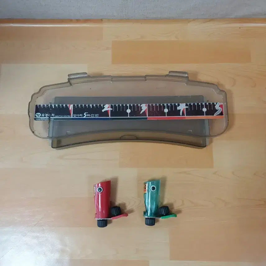 [BUNJANG] Woogyeong Cannon Shelf / 낚시,우경 대포 선반
