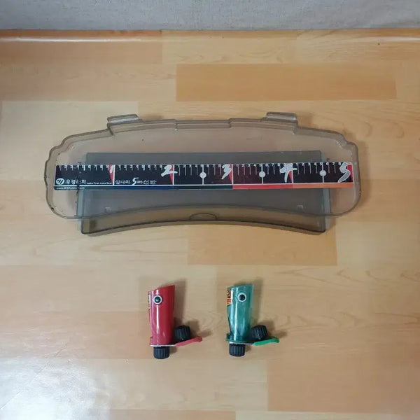 [BUNJANG] Woogyeong Cannon Shelf / 낚시,우경 대포 선반