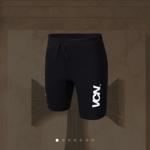 [BUNJANG] Rapinato VCN Hybrid Motion Running Shorts Black / 라피나토 베크나 VCN 하이브리드 모션 런닝 쇼츠 블랙 50(L) 새상품판매합니다.