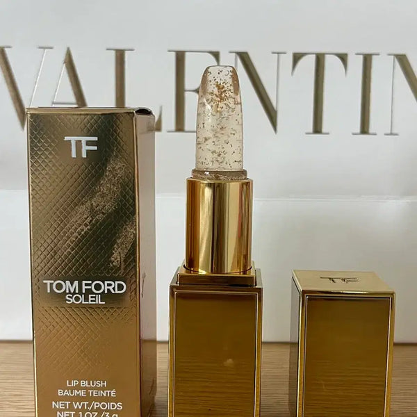 [BUNJANG] Tom Ford Lip Balm Gold Pearl / 새상품) 톰포드 립밤