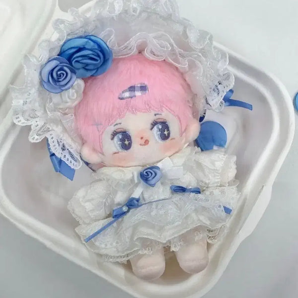 [BUNJANG] Garden Alice 10cm Doll Clothes / 가든앨리스 인형 옷 10cm
