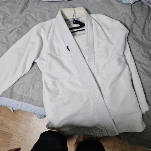 [BUNJANG] BJJ Gi / 주짓수 도복