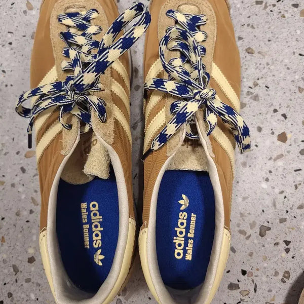 [BUNJANG] Adidas Wales Bonner Country Mesa Sneakers / 아디다스 웨일스 보너 컨트리 메사 305mm