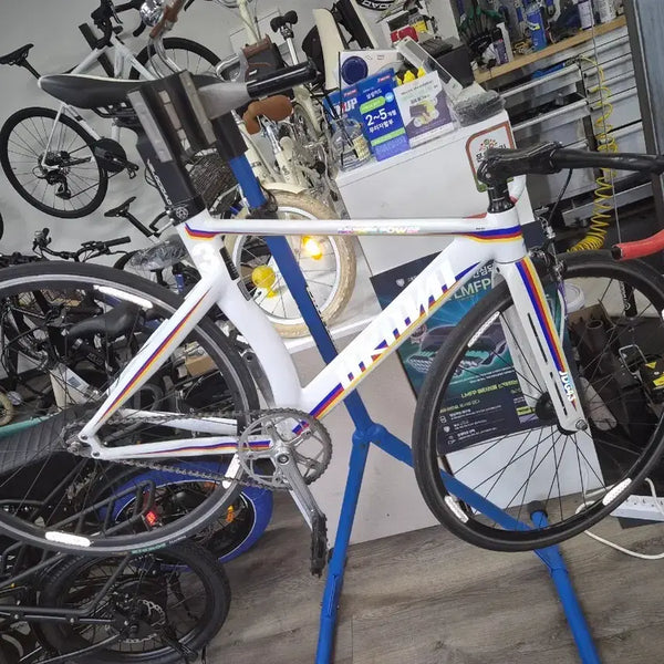[BUNJANG] Unknown Mugen LV3 Complete Bike / 언노운 무겐 lv3