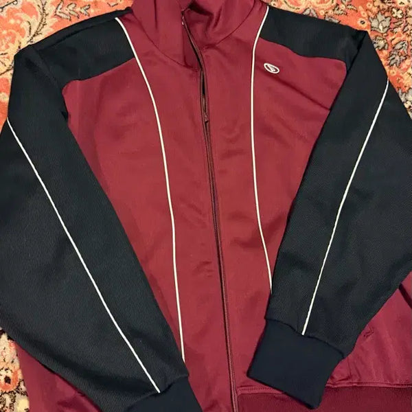 [BUNJANG] Ader Error Rawul Jacket Burgundy XL / [XL] 아더에러 Rawul Jacket Burgundy