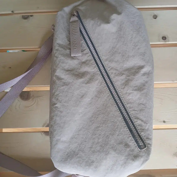 [BUNJANG] Lululemon Fast Track Bag 2.0 Clay Pink / 룰루레몬 패스트트랙백