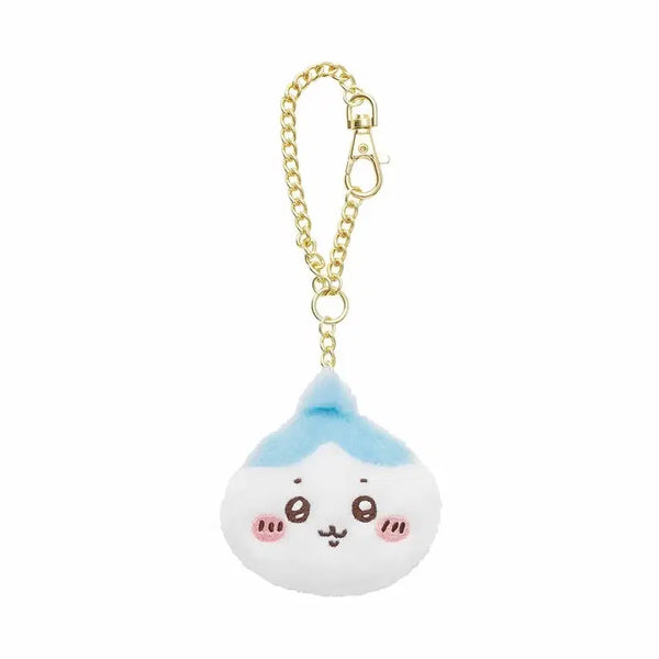 [BUNJANG] Jiburi Haachware Plush Keychain / 먼작귀 평소와 달라! 하치와레