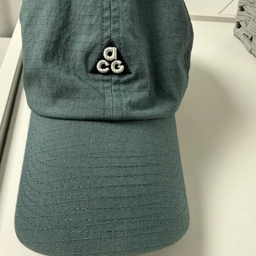 [BUNJANG] Nike ACG Heritage 86 Cap / 나이키 Acg 헤리티지 86 볼캡