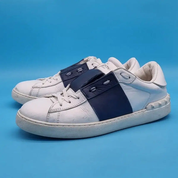 [BUNJANG] Valentino Garavani Hidden Sneakers 41.5 / aa발렌티노 가라바니 히든 스니커즈 41.5 265