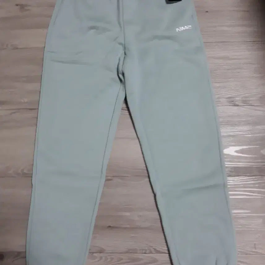 [BUNJANG] Women's Fleece Jogger Pants (Mint, Size S) / 새상품)기모 여성조거팬츠 판매합니다