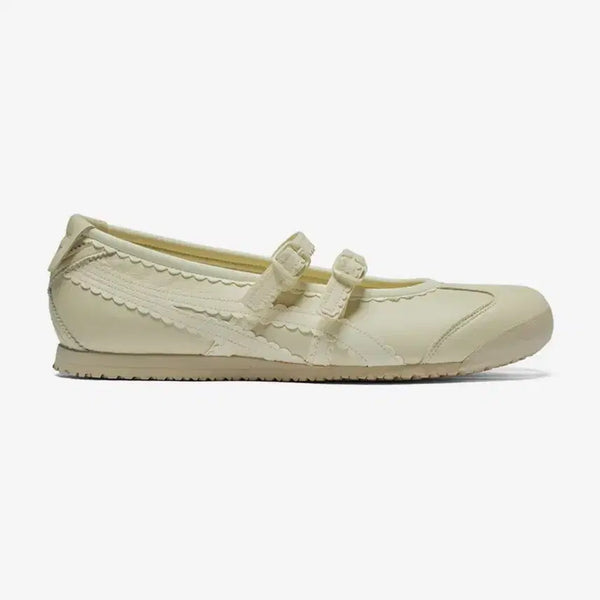 [BUNJANG] Onitsuka Tiger Mexico 66 TGRS Sneakers (Size 230) / (새상품) 오니츠카타이거 멕시코 66 TGRS 1182A660_752 (230)