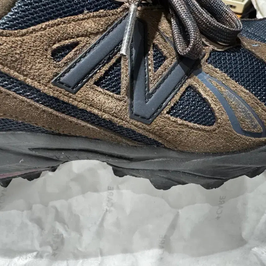 [BUNJANG] New Balance 610 Dark Mushroom D Standard / 뉴발란스 ML610T 다크 머쉬룸 - D 스탠다드