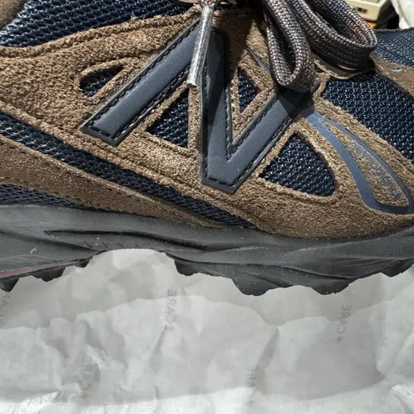 [BUNJANG] New Balance 610 Dark Mushroom D Standard / 뉴발란스 ML610T 다크 머쉬룸 - D 스탠다드