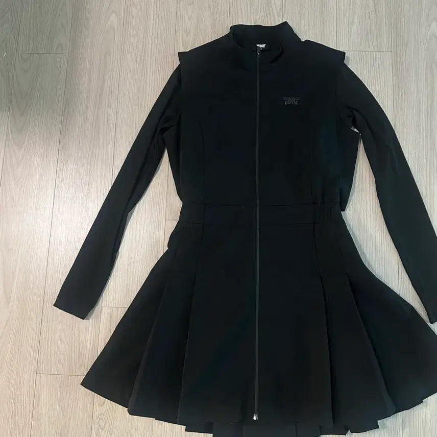 [BUNJANG] PXG Women's Golf Dress Black XS / Pxg 원피스 xs정품