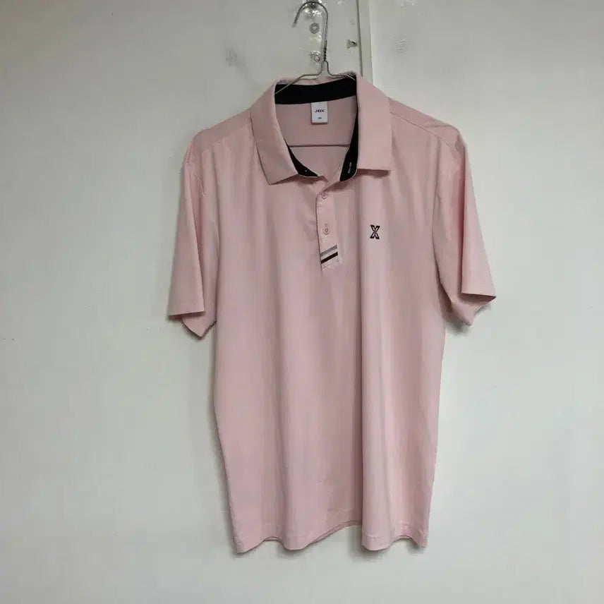 [BUNJANG] JDX Men's Short-Sleeve T-Shirt Size 100L / JDX 남성 반팔티 100L@9987