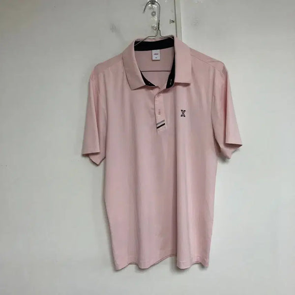 [BUNJANG] JDX Men's Short-Sleeve T-Shirt Size 100L / JDX 남성 반팔티 100L@9987