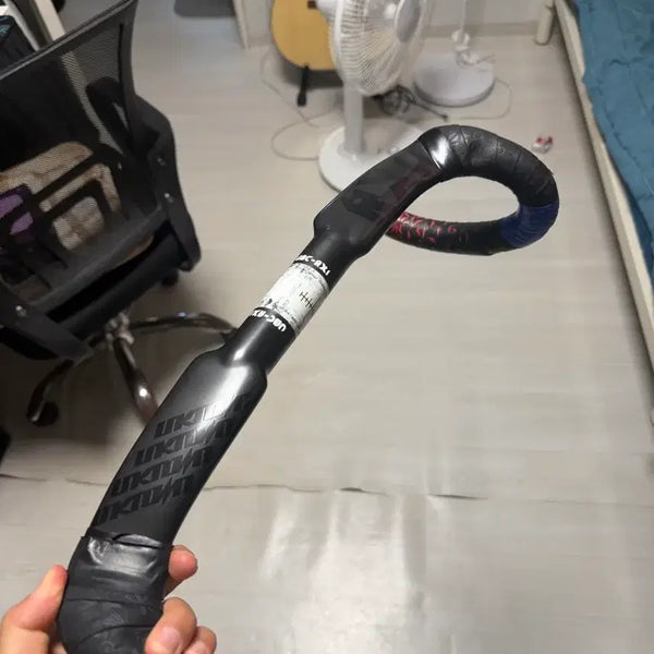 [BUNJANG] Unknown RX1 Carbon Dropbar / 언노운 rx1 카본 드롭바