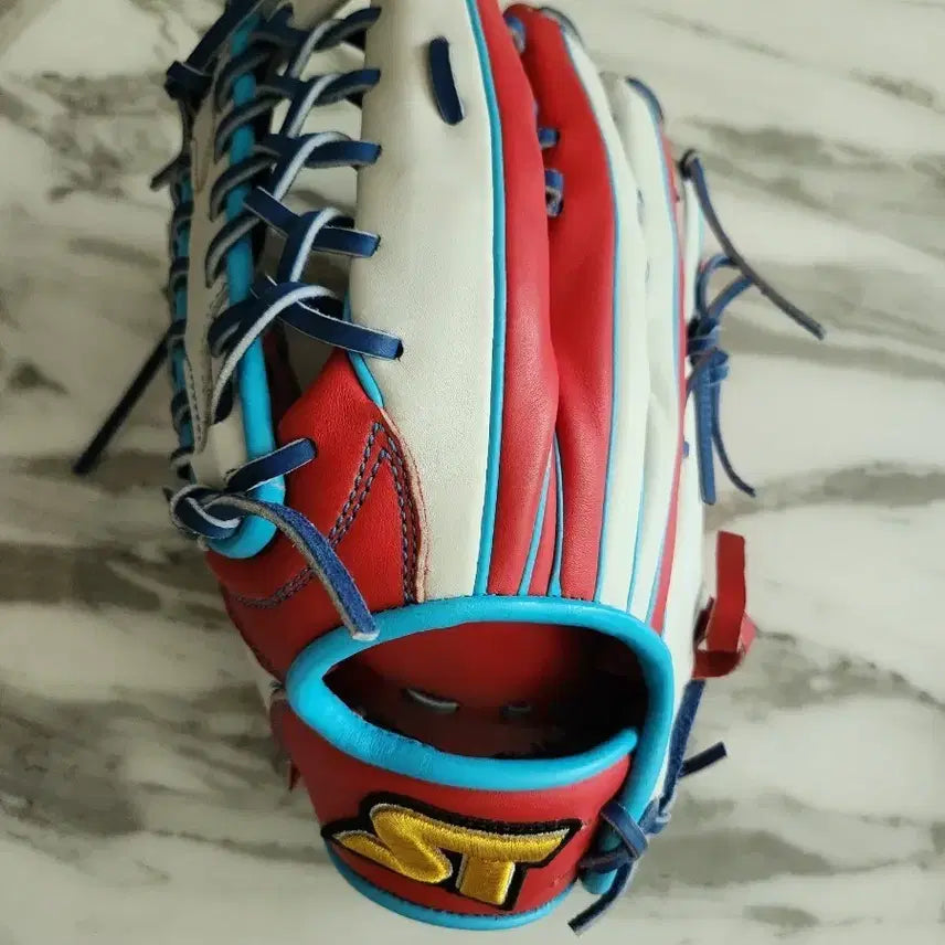 [BUNJANG] Storm Outfield Glove (Left Hand Throw) / 스톰 외야글러브(좌투)