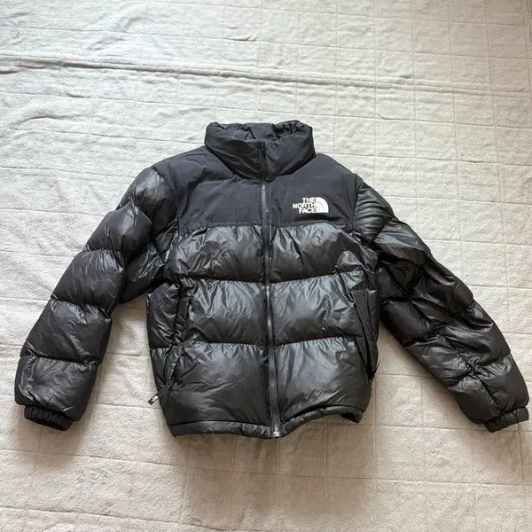 [BUNJANG] The North Face Nuptse Padded Jacket (Size M/95) / 노스페이스 눕시 패딩 M (95) 급처