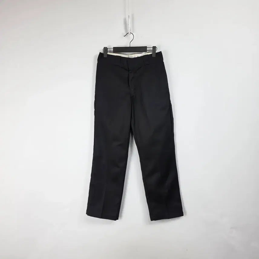 [BUNJANG] Dickies 874 Original Fit Work Pants Black Women's 30 Inch / 디키즈 874 오리지널핏 워크 팬츠 블랙 여 30인치 260803