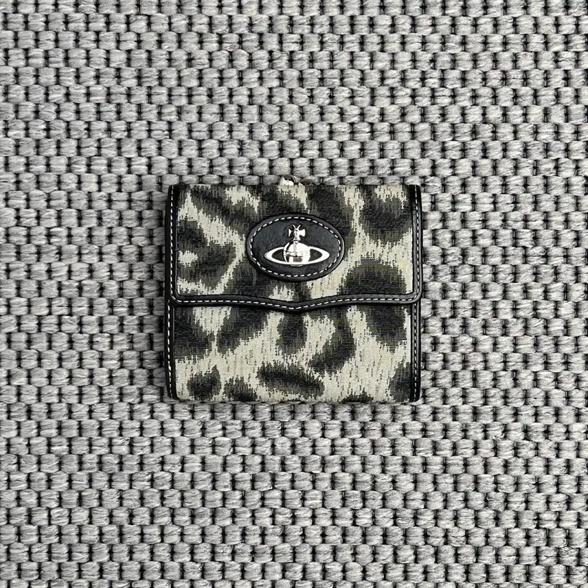 [BUNJANG] Vivienne Westwood Wallet / 비비안 웨스트우드 지갑