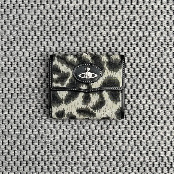 [BUNJANG] Vivienne Westwood Wallet / 비비안 웨스트우드 지갑