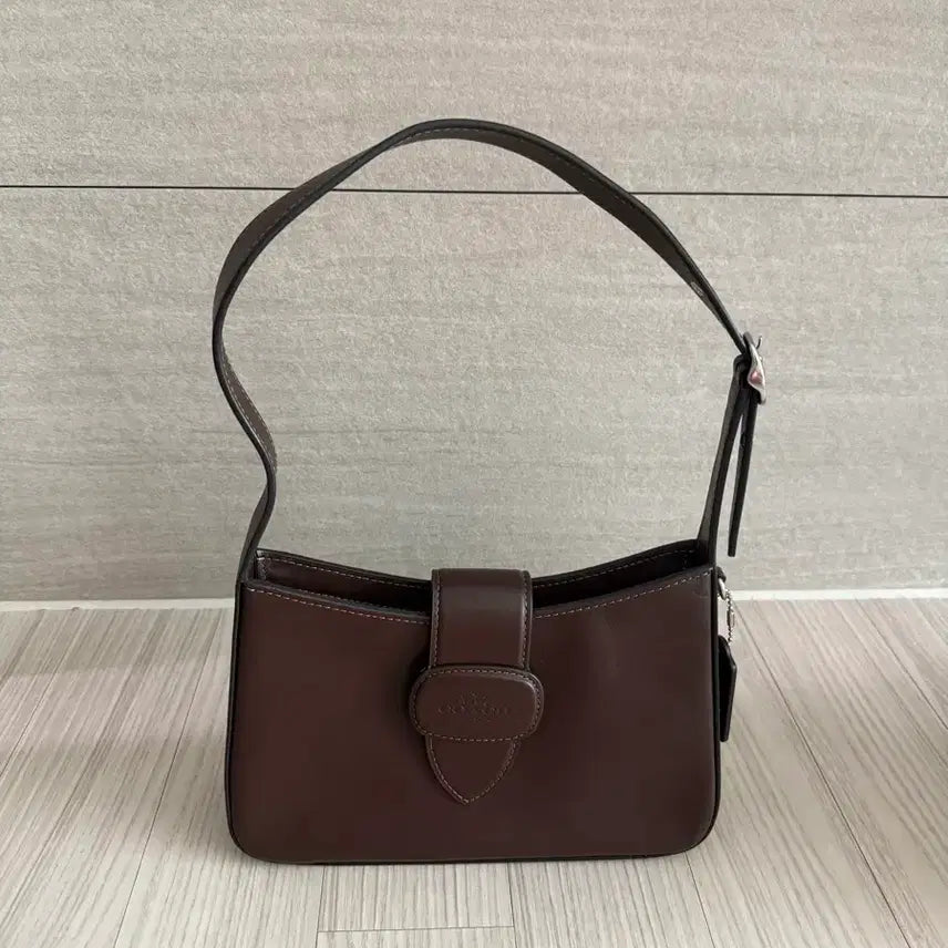 [BUNJANG] Coach Eliza Shoulder Bag / coach 코치 엘라이자 숖더백 미착용