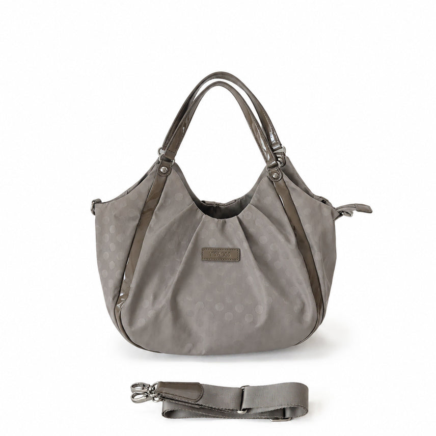[BUNJANG] Y's by Yohji Yamamoto Dot Tote Shoulder Bag / YSACCS 요지야마모토 도트 토트백 숄더백