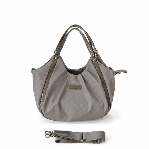 [BUNJANG] Y's by Yohji Yamamoto Dot Tote Shoulder Bag / YSACCS 요지야마모토 도트 토트백 숄더백