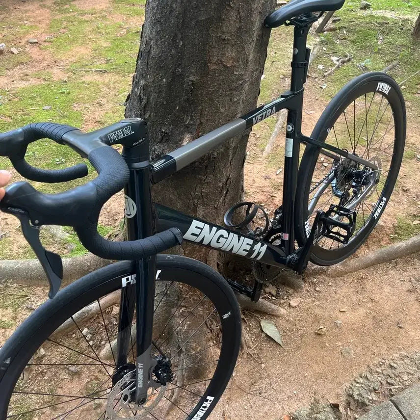 [BUNJANG] Engine11 Vetta Road Bike (M) / 엔진11 베트라 로드 대/판